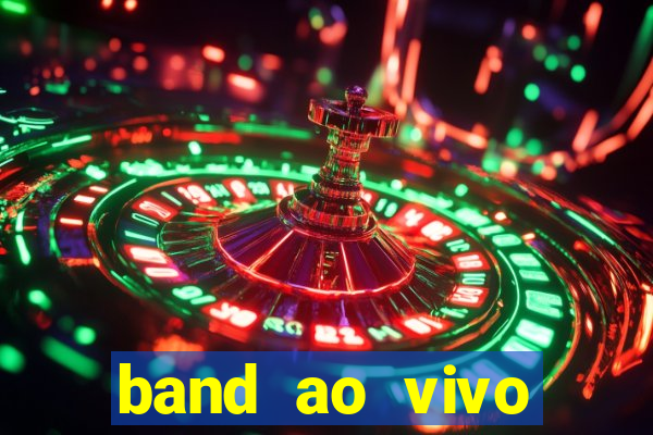 band ao vivo gratis multicanais